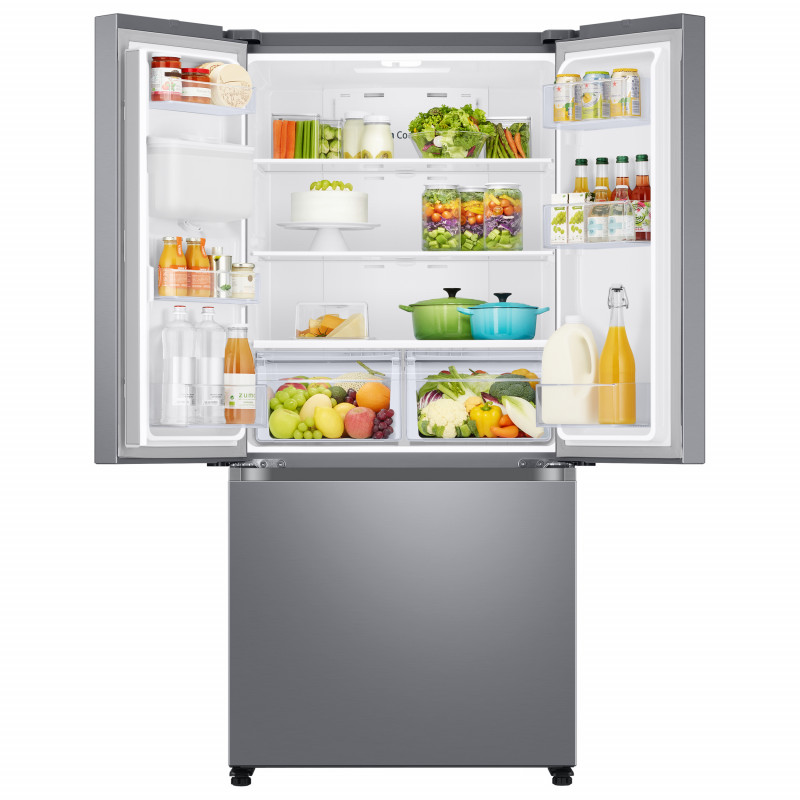 SRF5300SD Samsung 495 L French Door Fridge